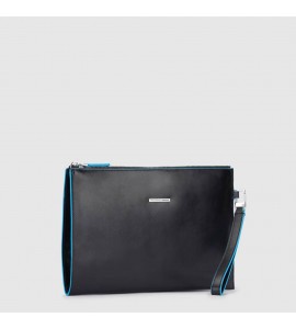 PIQUADRO Pochette sottile porta iPad mini