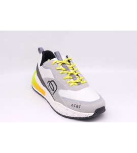 PIQUADRO Sneakers uomo in materiale riciclato Corner 2.0