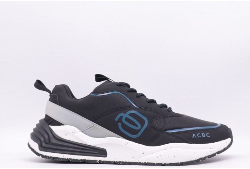 PIQUADRO Sneakers uomo in...