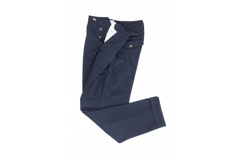 PT TORINO Pantalone chino...