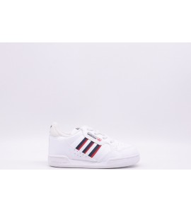 ADIDAS Scarpe Continental 80 Stripes