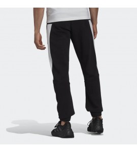 ADIDAS Pantaloni Future Icons Embroidered Badge of Sport