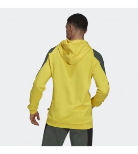 ADIDAS Felpa con cappuccio Future Icons Embroidered Badge of Sport