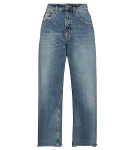 GRIFONI DENIM JEANS DONNA