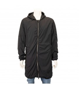 GRIFONI GN330019/33/003 GIUBBINO NERO L