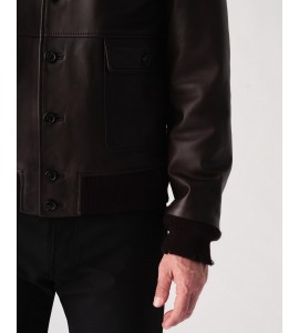 GRIFONI GIUBBOTTO VALSTAR WENGE
