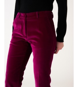 GRIFONI Pantalone cardinale