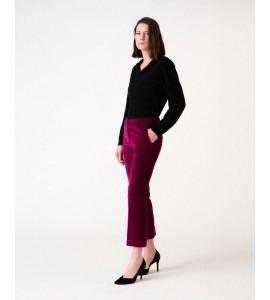 GRIFONI Pantalone cardinale