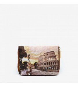 Y-NOT Wallet Life in Rome