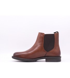 MELLUSO Stivaletti donna in pelle