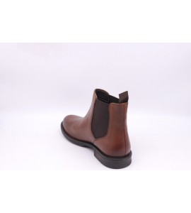 MELLUSO Stivaletti donna in pelle