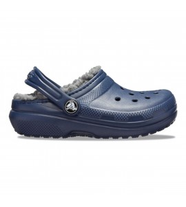 CROCS Classic Lined Clog Kid