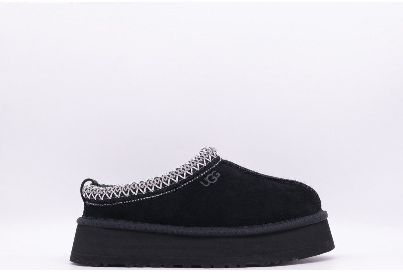 UGG Ciabatte Tazz W BLACK