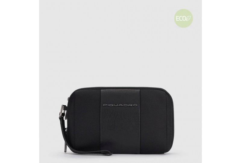 PIQUADRO Pochette a due...
