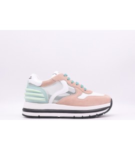 VOILE BLANCHE Sneakers donna Maran power