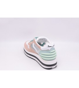 VOILE BLANCHE Sneakers donna Maran power