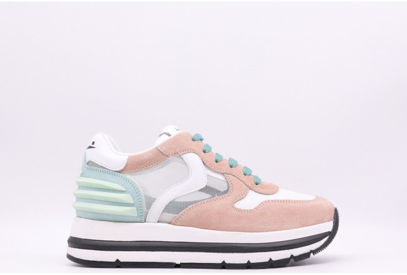 VOILE BLANCHE Sneakers...