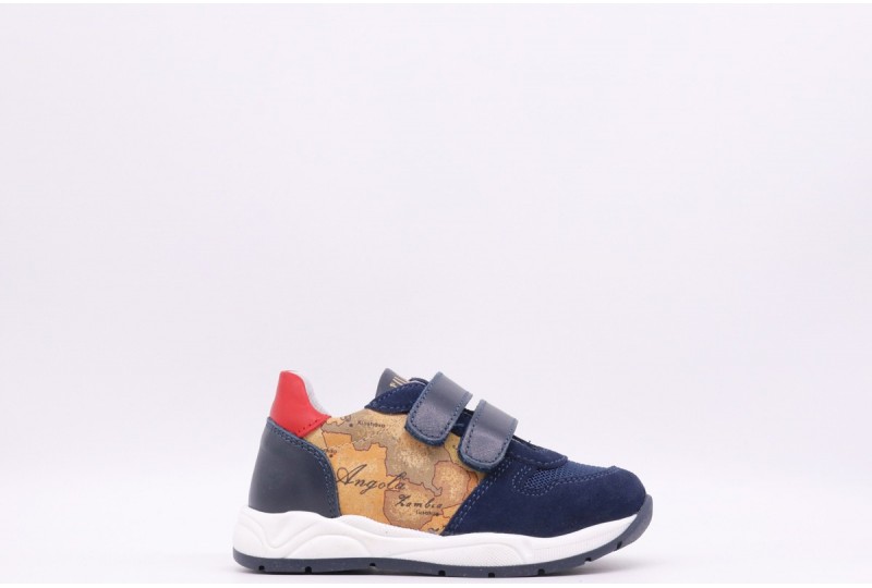 ALVIERO MARTINI Scarpe bimbo