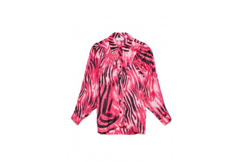 GAELLE PARIS Camicia donna