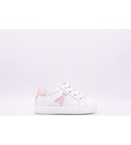PATRIZIA PEPE Scarpe bimba con glitter