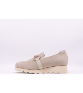 CAMMINARE E' VIVERE Mocassino donna