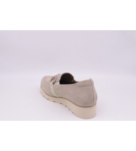 CAMMINARE E' VIVERE Mocassino donna