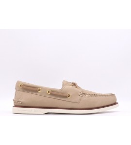 SPERRY TOP SIDER GOLD A/O 2-EYE SOFT