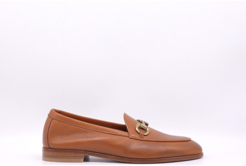 FRAU MOCASSINO IN PELLE CON...