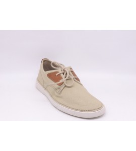 CLARKS Gereld tie