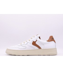 VOILE BLANCHE LAYTON 01 SNEAKERS UOMO