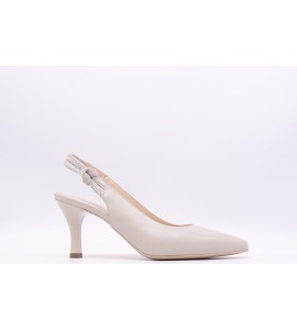 NERO GIARDINI Decollete donna