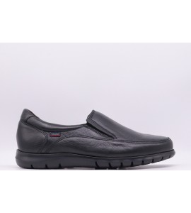 CALLAGHAN MOCASSINO NERO SUN 81311