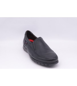CALLAGHAN MOCASSINO NERO SUN 81311