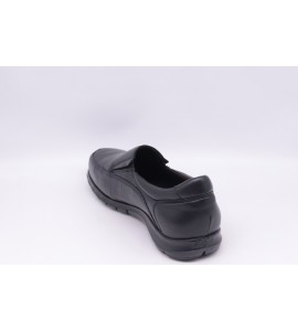 CALLAGHAN MOCASSINO NERO SUN 81311