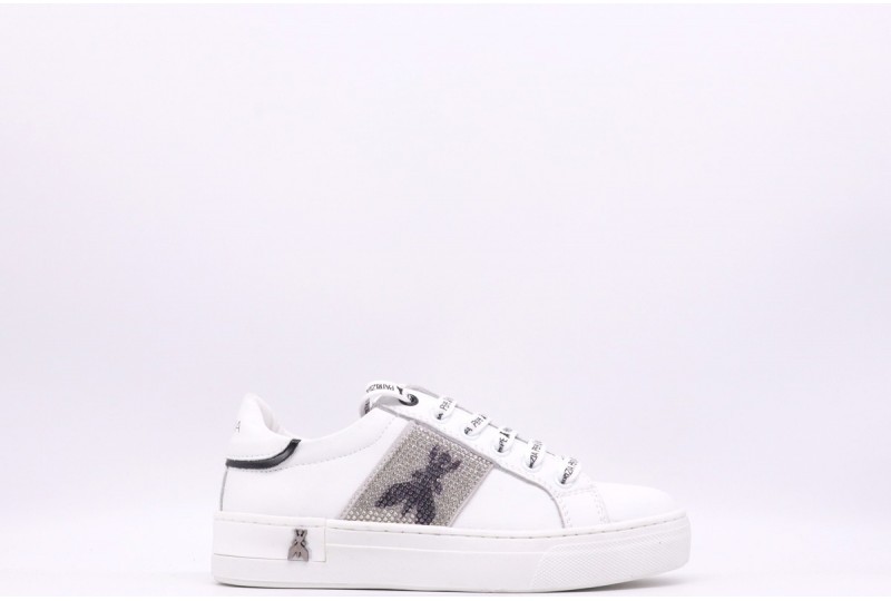 PATRIZIA PEPE SNEAKERS
