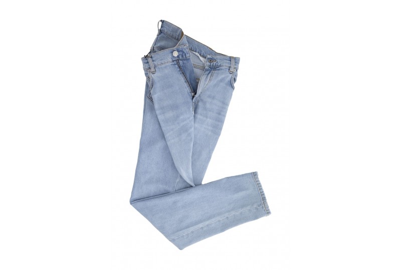 GRIFONI JEANS UOMO