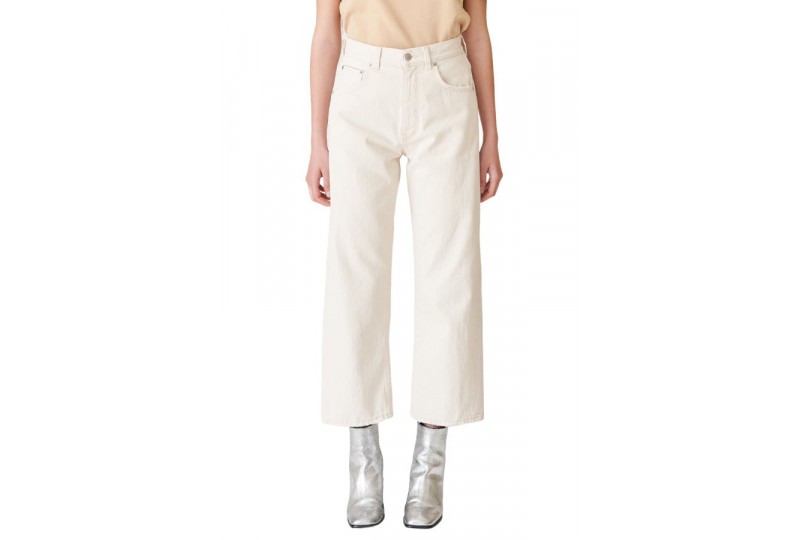 GRIFONI DENIM JEANS DONNA