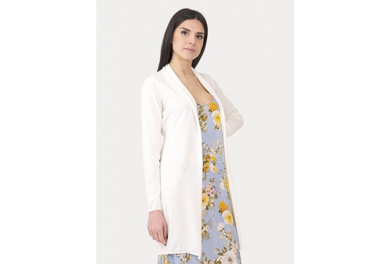 JUCCA Cardigan In Maglia...