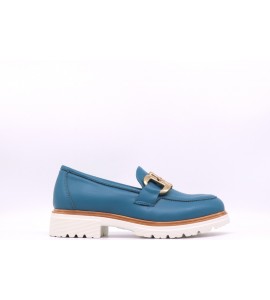 LADY SOFT MOCASSINO DONNA