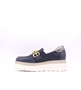 LADY SOFT MOCASSINO DONNA