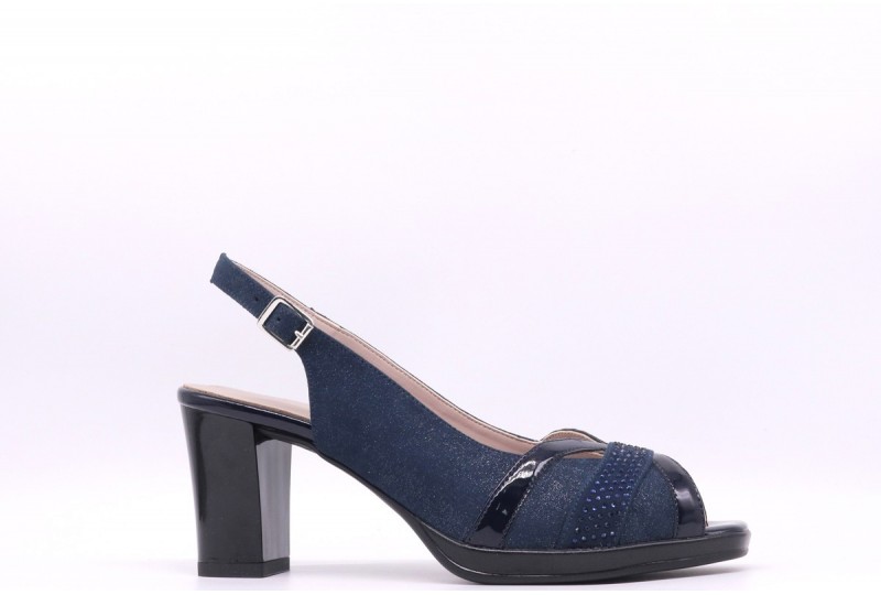 LADY SOFT SANDALO DONNA