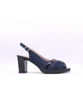 LADY SOFT SANDALO DONNA
