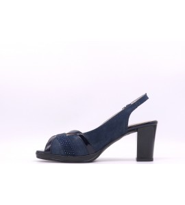LADY SOFT SANDALO DONNA