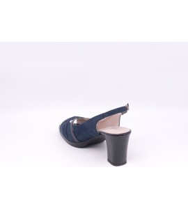 LADY SOFT SANDALO DONNA