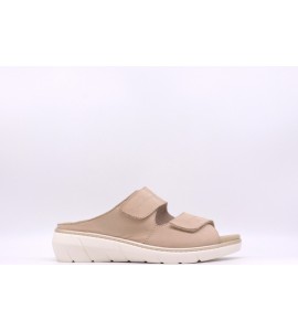 CAMMINAREéVIVERE CIABATTA DONNA