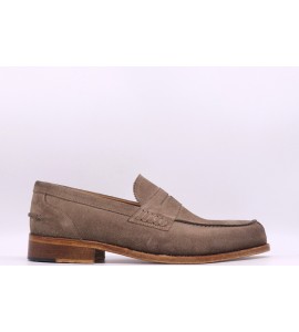 EXTON MOCASSINO UOMO