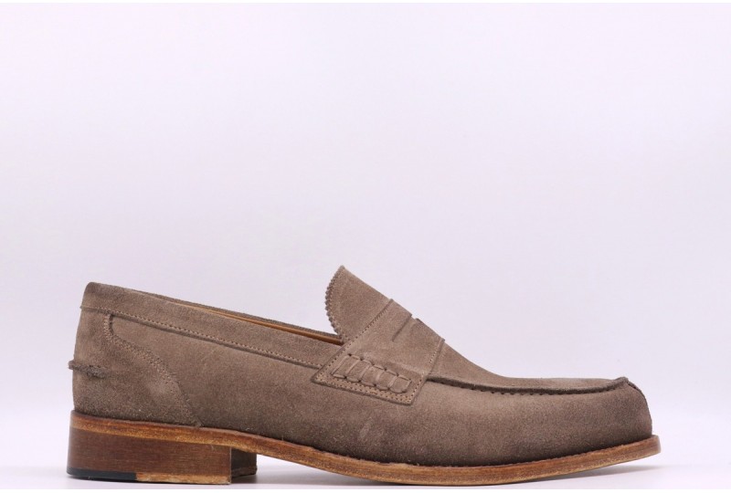EXTON MOCASSINO UOMO