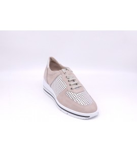 TOMASI ZENZERO FORATO SNEAKER DONNA