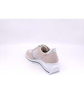 TOMASI ZENZERO FORATO SNEAKER DONNA