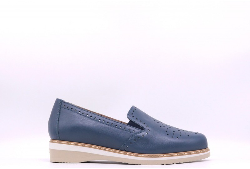 TOMASI LAMIA MOCASSINO DONNA